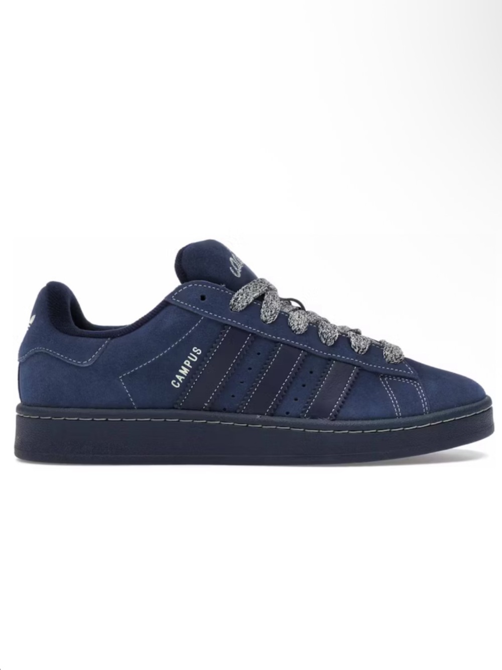 Adidas Campus 00s Night Indigo Blue JS3542 Men’s Sneakers NEW Size 8.5 Mens